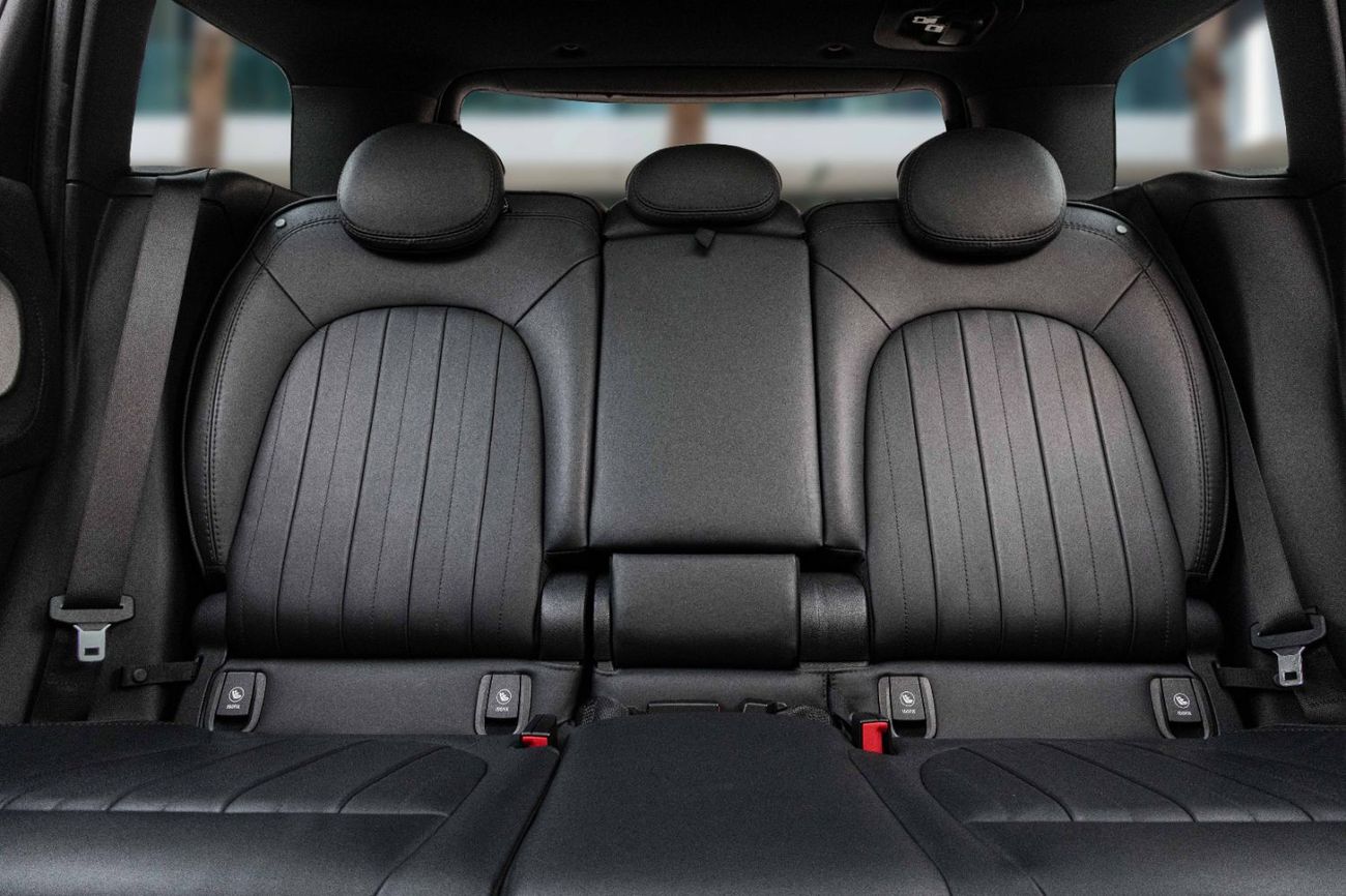 Mini Countryman Countryman S 4WD  | 2,056 P.M | 0% Downpayment | MINI WARRANTY + SERVICE! | Ramadan Offer!