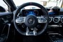 Mercedes-Benz A 35 AMG Std 2.0L Mercedes-Benz A-Class 35 AMG 2023 Korean specs | Warranty