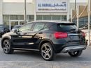 Mercedes-Benz GLA 250 Std 2.0L (211 HP)