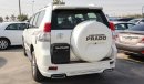 Toyota Prado Car For export only