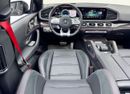 Mercedes-Benz GLE 53 AMG Coupe 4MATIC+ 2021 Mercedes Benz GLE53 AMG 4MATIC Coupe, Warranty, Full Service History, Fully Loaded, GCC