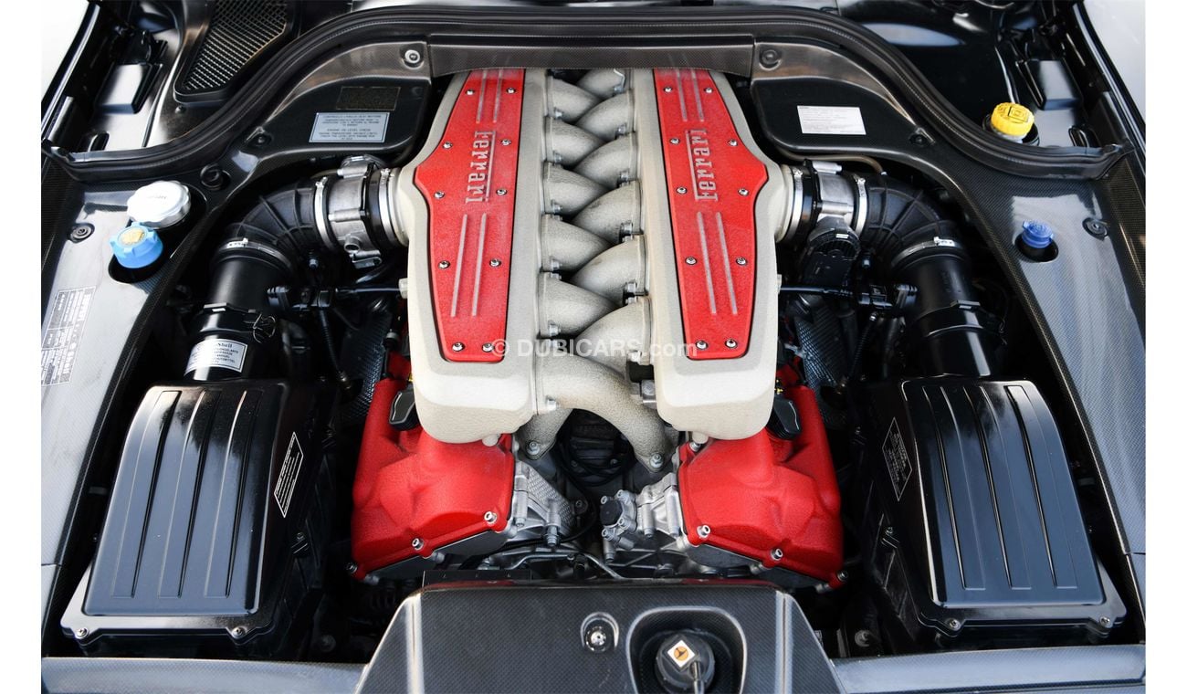 فيراري 599 GTB - GCC