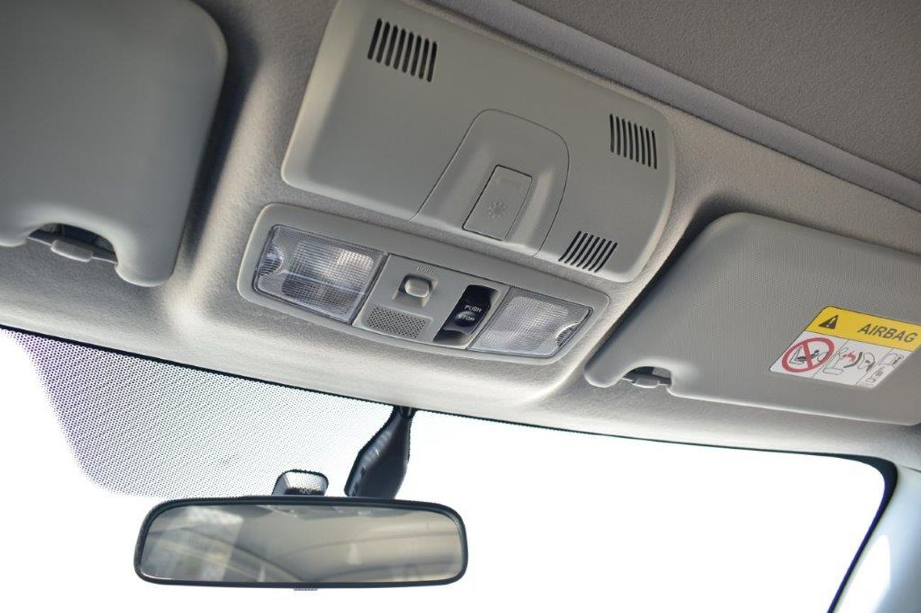 Mitsubishi ASX 2026 MODEL MITSUBISHI ASX GLX LUXURY HIGHLINE 2.0L 4WD 5-SEATER AUTOMATIC (ONLY FOR EXPORT)