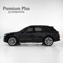 بنتلي بينتايجا Bentayga 4.0T 2021 Bentley Mulliner Blackline, Warranty, Full Bentley Service History, Fully Loaded,