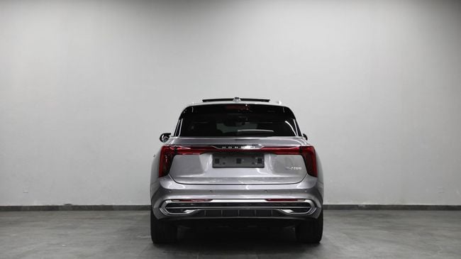 Hongqi E-HS9 EXECUTIVE, миниатюра 23