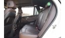 BMW X5 XDRIVE 35i 2017 GCC SPECS FULL SERVICE HISTORY FROM AGMC