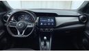 Nissan Kicks S 1.6 | Zero Down Payment | Free Home Test Drive