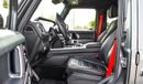 Mercedes-Benz G 500 Std Mercedes G500 AMG / 2019 / Germany