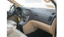 Hyundai H-1 automatic  ger