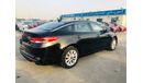 Kia Optima Excellent condition - Body Kit 2018 - EXCLUSIVE DEAL
