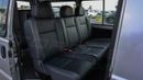 سي إم سي D 260 ( Only For Export ) Window Van 2.4L RWD 2025 GCC BRAND NEW
