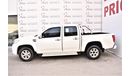 Great Wall Wingle 6 AED 507 PM | 2.4L MT GCC EXPORT ONLY