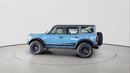Ford Bronco 2.7 WILDTRAK AUTO 4WD | Guaranteed Warranty | 0 Down Payment