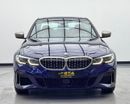 BMW M340i 2020 BMW M340i xDrive, Warranty, Full BMW Service History, Excellent Condition, GCC