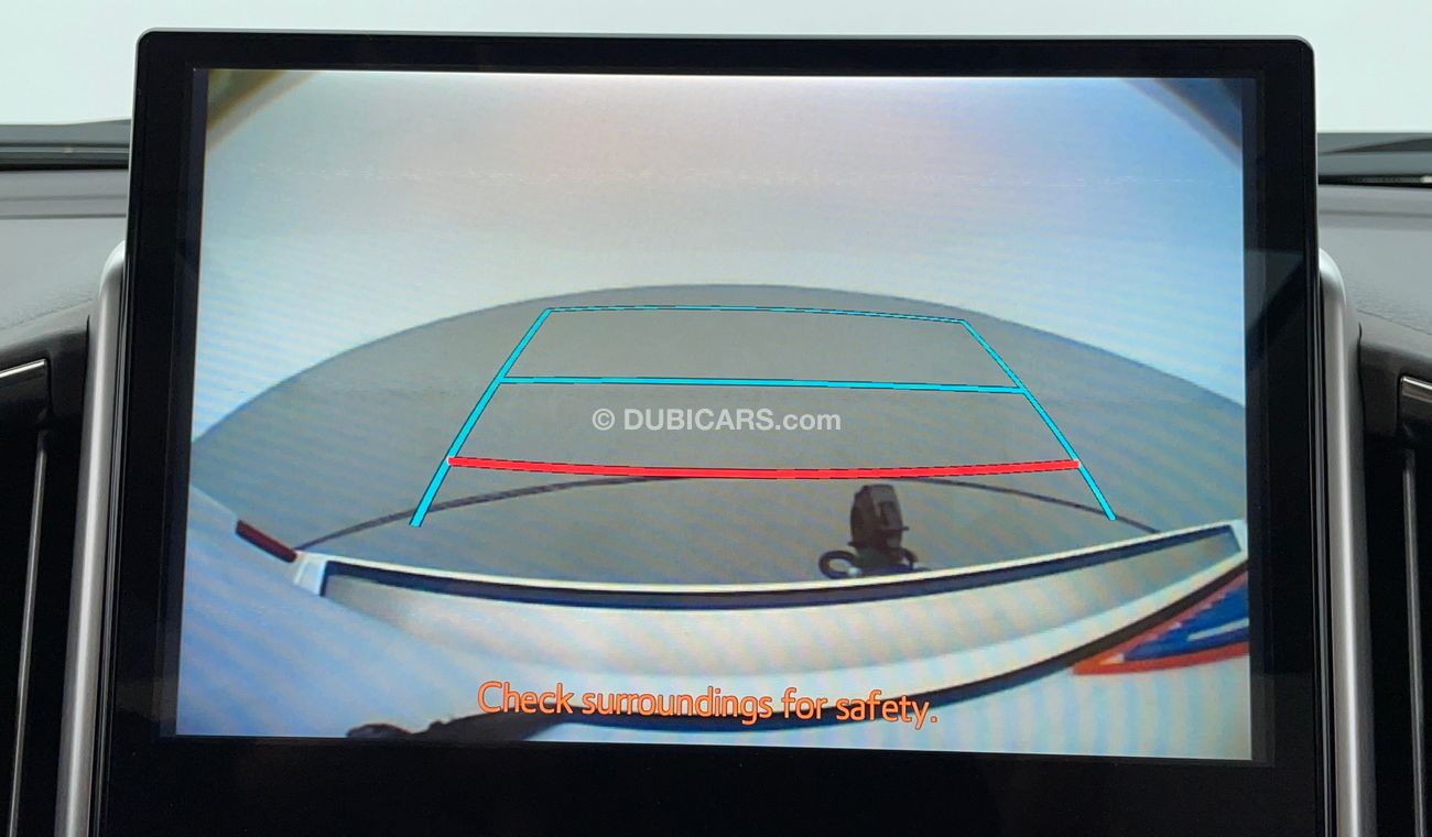 تويوتا لاند كروزر VXR 5700