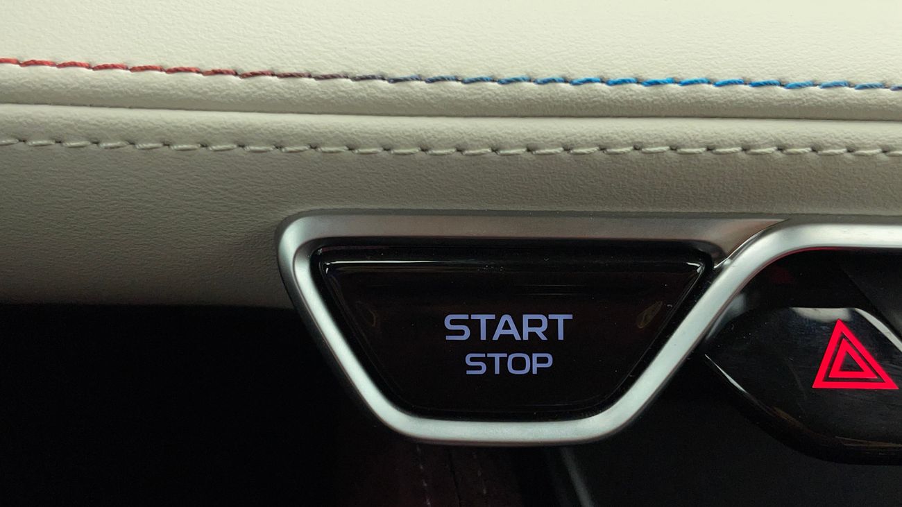 Geely Monjaro GK 2 | Zero Down Payment | Home Test Drive