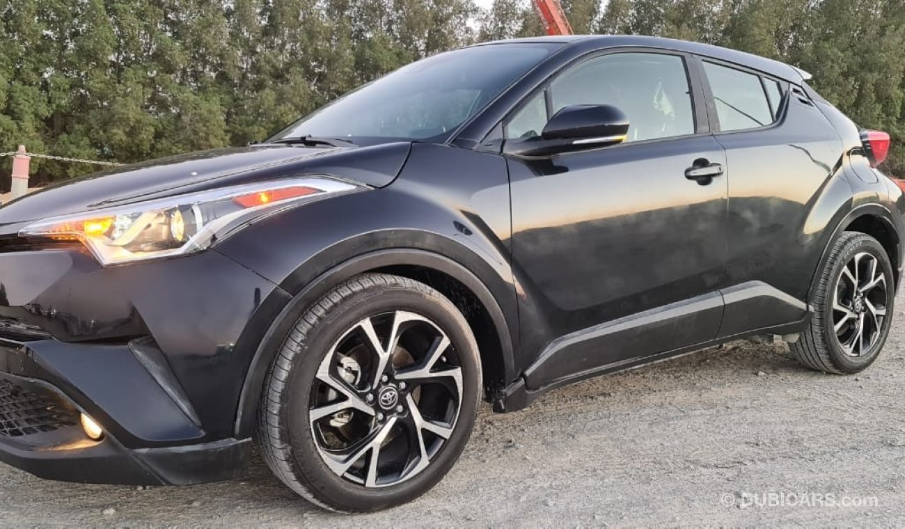 Toyota C-HR CHR 2019 For URGENT SALE