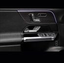 مرسيدس بنز EQB 350