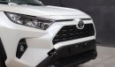 Toyota RAV4 2024 TOYOTA RAV4 2.5L PETROL 4X4 - EXPORT ONLY