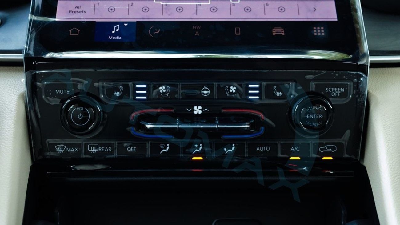 جيب جراند شيروكي LIMITED PLUS LUXURY 4X4 GCC 2025 With 3 Years Or 60,000 Km Warranty @Official Dealer