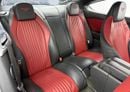 بنتلي كونتيننتال جي تي 2016 Bentley Continental GT V8S ,Service History ,Excellent Condition ,GCC