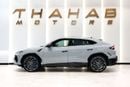 Lamborghini Urus SE - 2025 | SPECIAL ORDER | FULL OPTION | SPECIAL COLOR | BRAND NEW