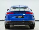 لامبورغيني اوروس STD 4.0T V8 2022 Lamborghini Urus, Warranty, Full Service History, Fully Loaded, Excellent Condition