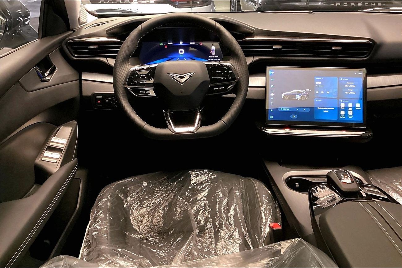 كايي X7 Flagship | Start 2026 with the ideal drive | شامل الضمان | 0 ﺪﻔﻋﺓ ﺃﻮﻟﻯ