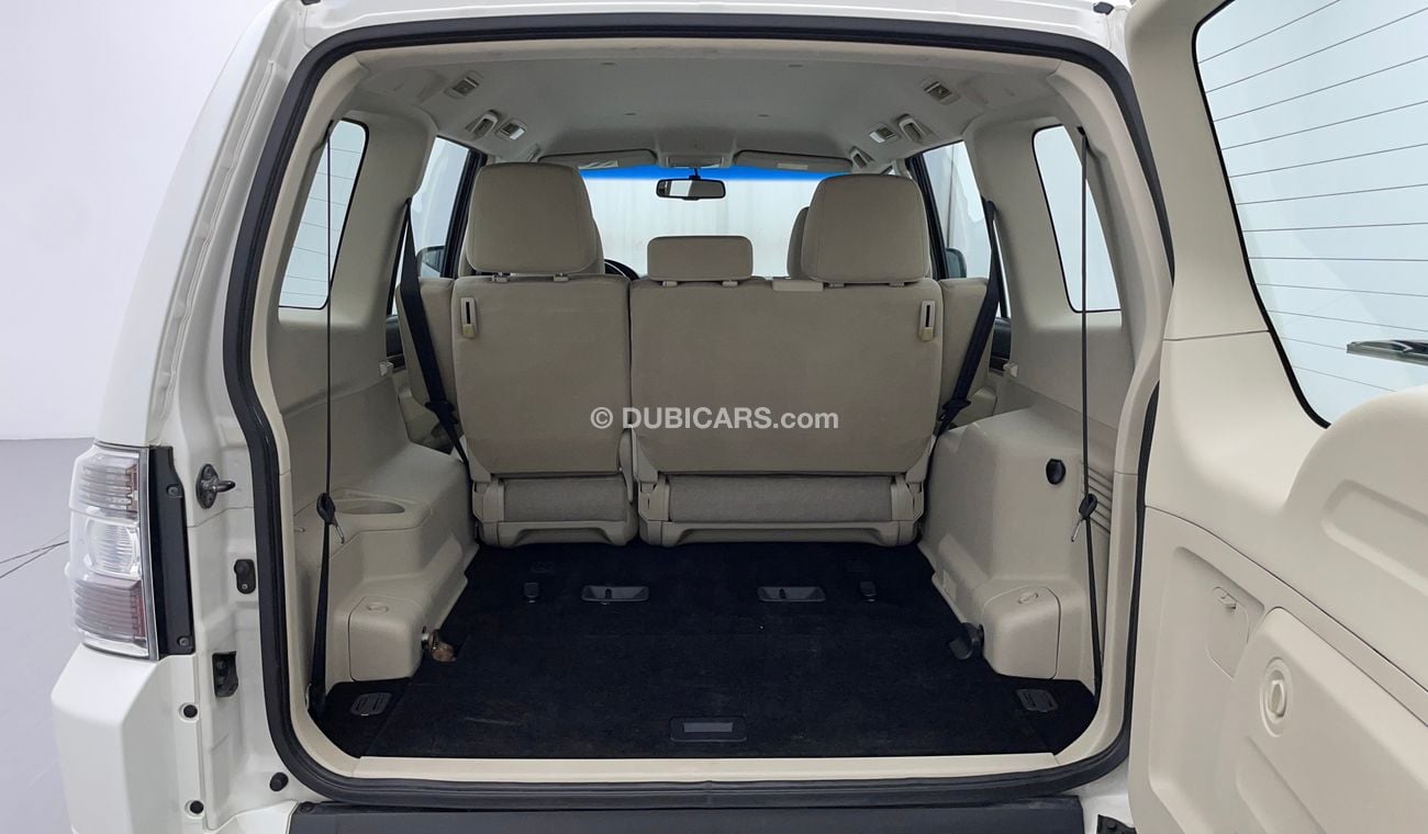 Mitsubishi Pajero GLS LOWLINE 3.5 | Zero Down Payment | Free Home Test Drive