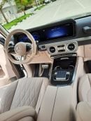 Mercedes Benz EQG G580 BASE