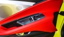 Chevrolet Corvette CORVETTE 3LT STINGRAY 2020 GCC, WITH CONTRACT SERVES