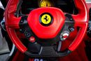 فيراري F12 F12 GCC Novatech Exhaust