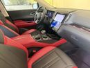 HONGQI HS3 LUXURY Hongqi HS3 Luxury 2024 GCC specs