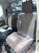 تويوتا لاند كروزر 70 TOYOTA LC79 SC 2.8L DIESEL AT BASIC 2025YM GCC