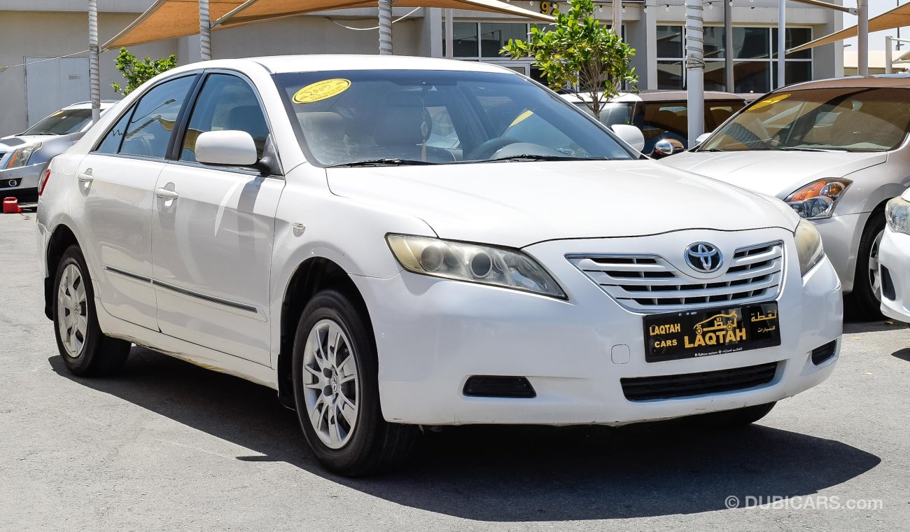 Toyota Camry GL