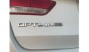 Kia Optima LX Model 2018 2.4L - EXCELLENT condition / USA specs