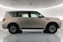 Nissan Patrol SE T2| 1 year free warranty | Exclusive Eid offer