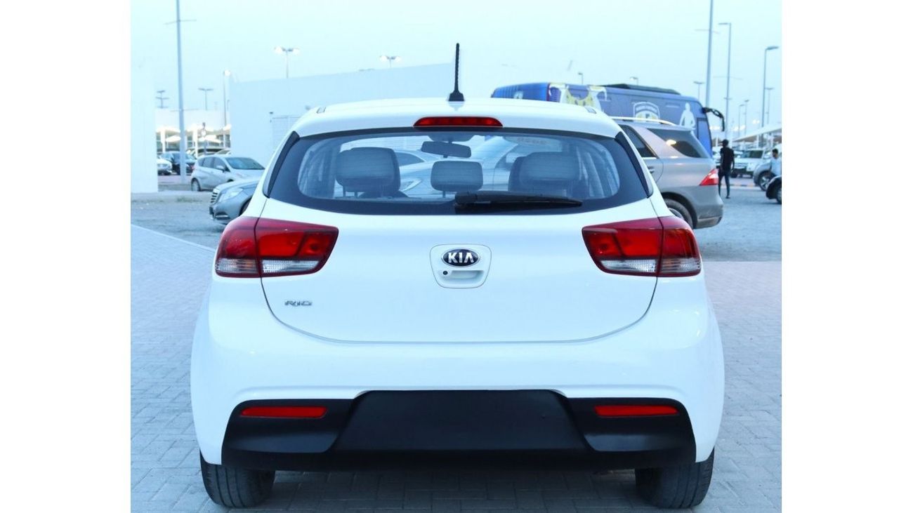 Kia Rio 2020 Kia Rio EX (YB), 5dr Hatchback, 1.4L 4cyl Petrol, Automatic, Front Wheel Drive