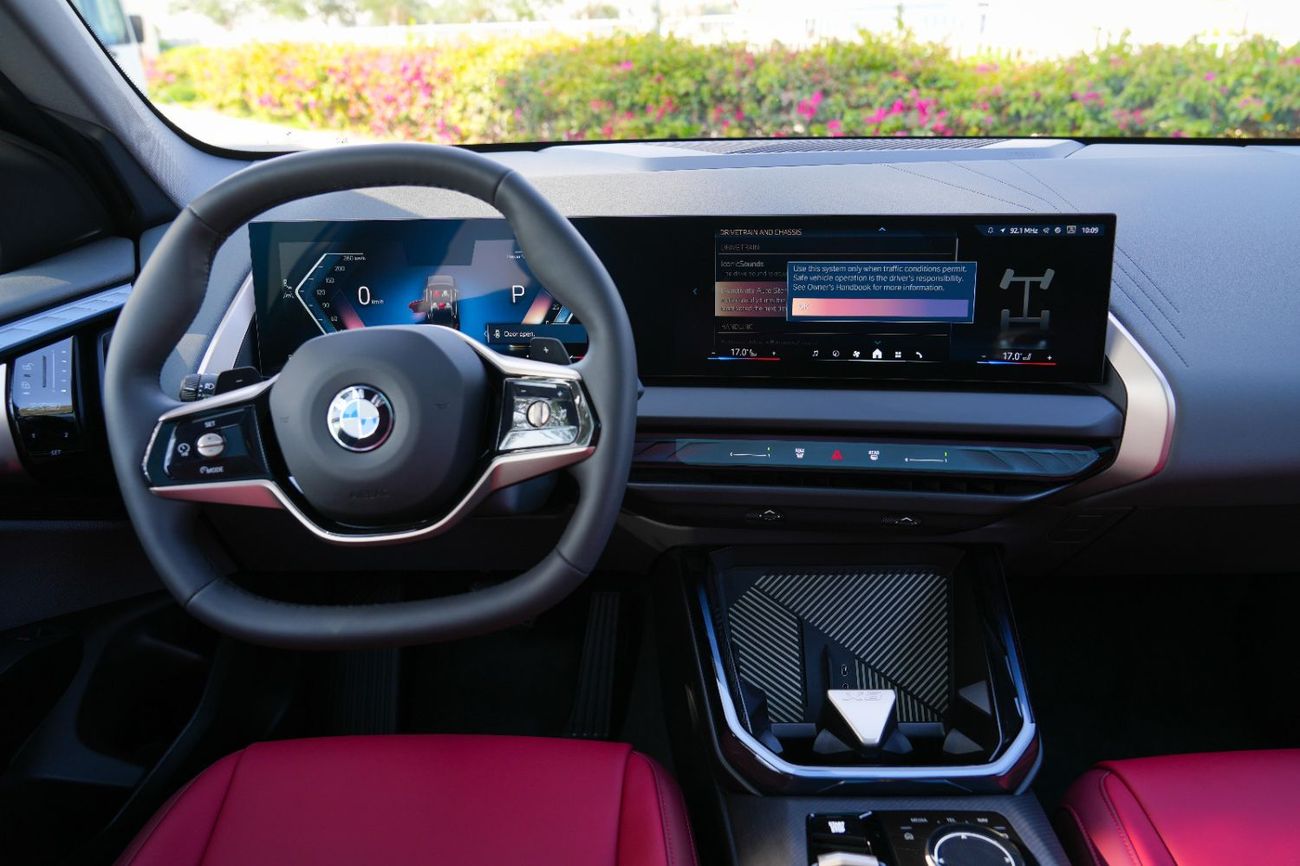 بي أم دبليو X3 X DRIVE 25L 2026!! BRAND NEW CAR!! MENTIONED PRICE IS FOR EXPORT ONLY