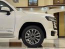 تويوتا لاند كروزر  3.5L