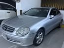 مرسيدس بنز CLK 350 3.2l