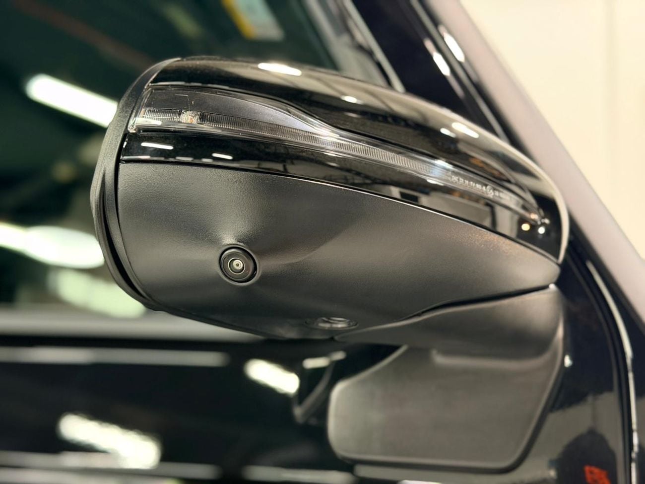 مرسيدس بنز G 63 AMG MERCEDES G63 AMG 2026