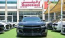 Chevrolet Camaro SOLD!!!!CAMARO LT V4 2019/Turbo/SunRoof/ZL1 Kit/Low Miles/Very Good Condition