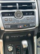 Lexus NX300 Excellence Lexus Nx300T full option 360 camera