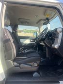 تويوتا إف جي كروزر