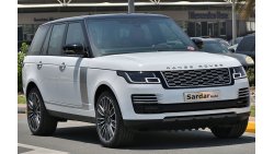 Land Rover Range Rover Autobiography 2020 3yrs Warranty/Service