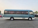 Toyota Coaster TOYOTA COASTER BUS RHD 1998 MODEL 4.2 L DIESEL AUTOMATIC(PM04963)