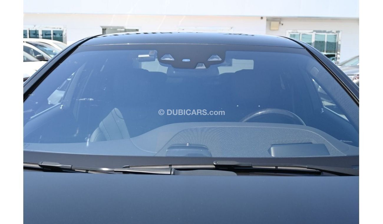 Mercedes-Benz S 400 AMG Hybrid / 28000 KM / Imported Grade 5A