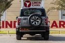 BAIC BJ40 2026 BAIC BJ40 Pro – GCC Specs | Agency Warranty