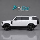 Land Rover Defender 110 S P300 4,024 P.M • 0% Downpayment • Land Rover Defender 110 S P300 • Agency Warranty